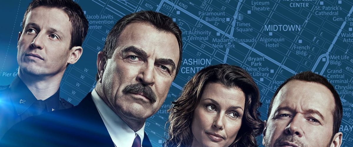 Blue Bloods - Season 11