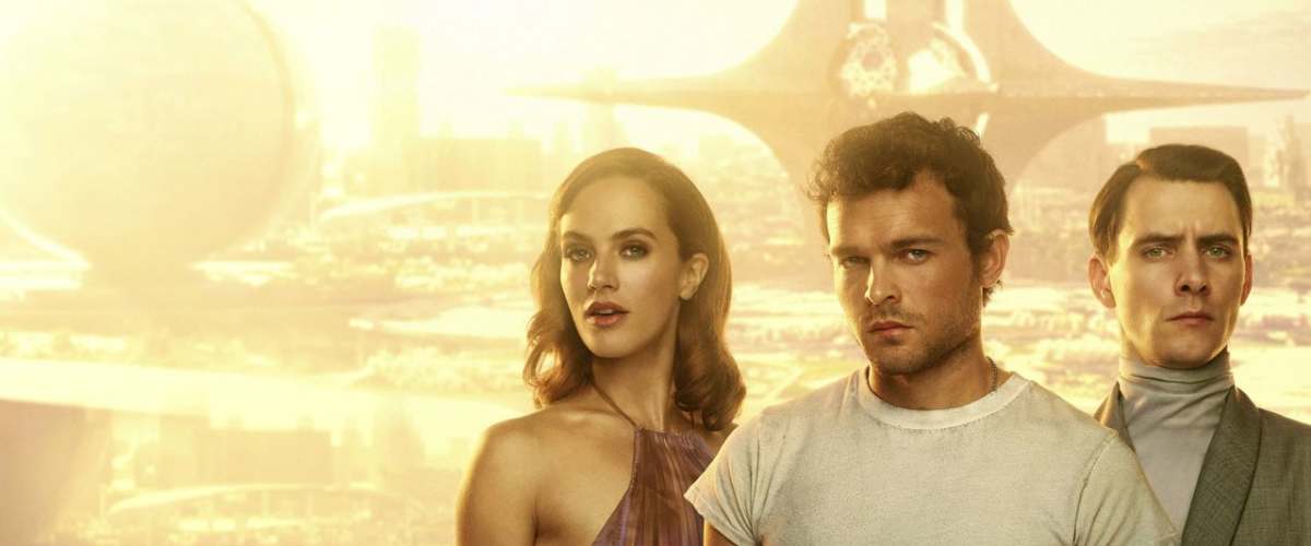 Watch Brave New World - Season 1