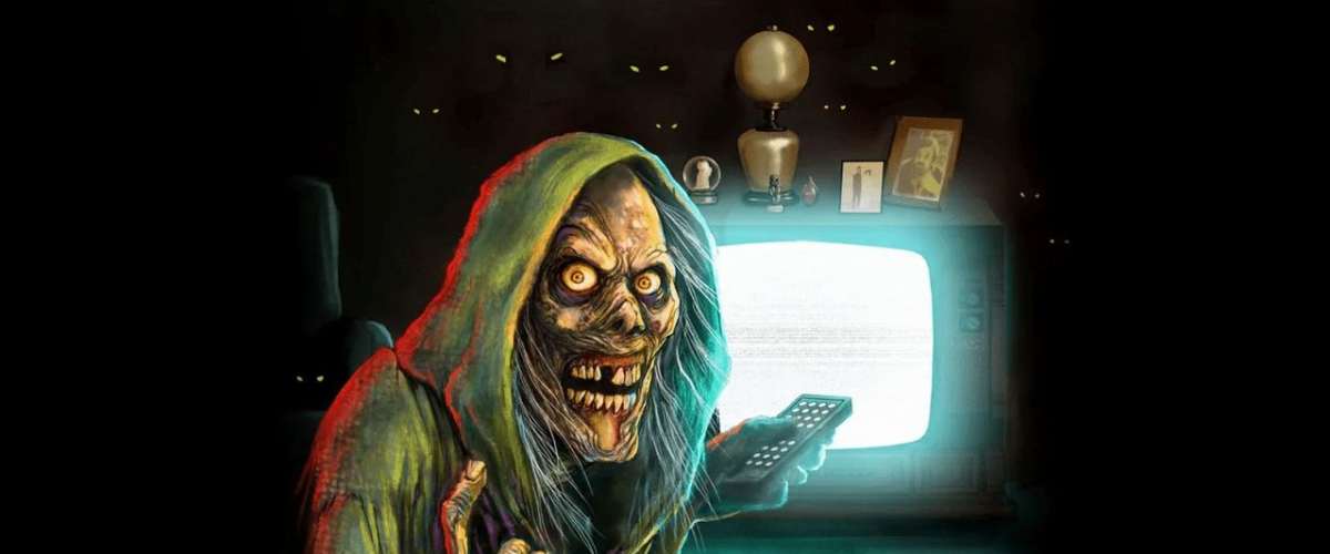 Creepshow - Season 1