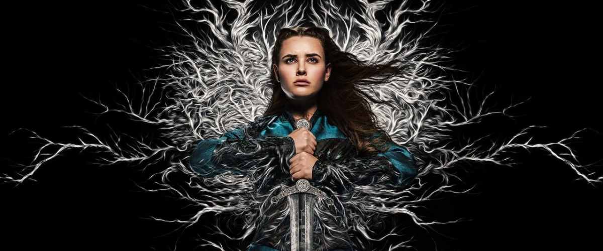 Cursed - Season 1