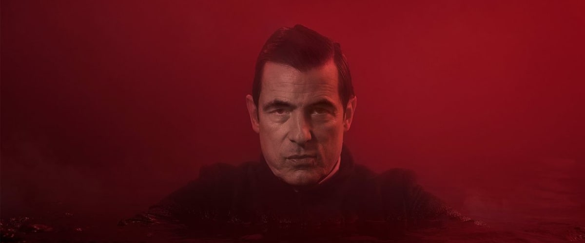 Watch Dracula - Season 1