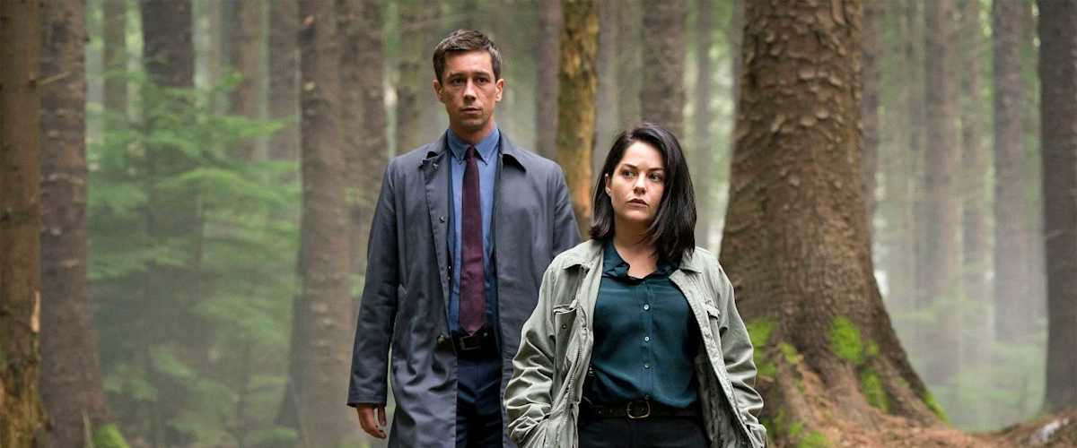 Watch Dublin Murders - Season 1