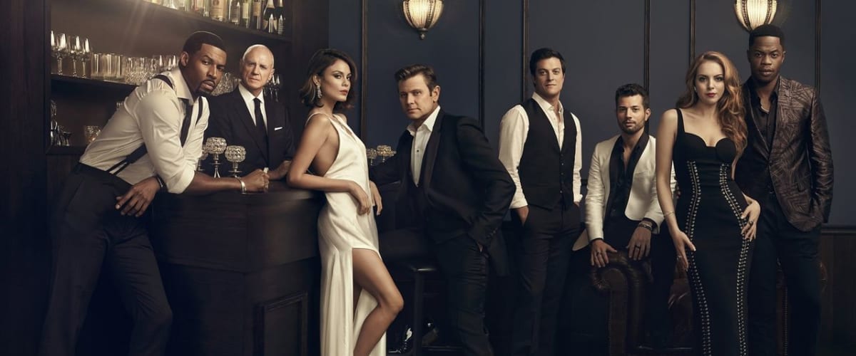 Watch Dynasty Season 3 in 1080p on Soap2day