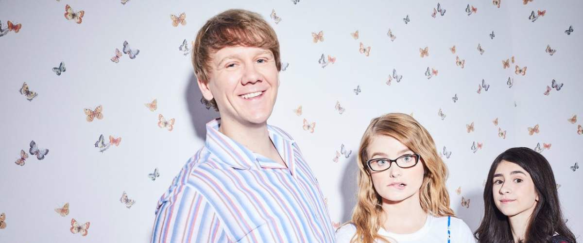 Everything's Gonna Be Okay - Season 1