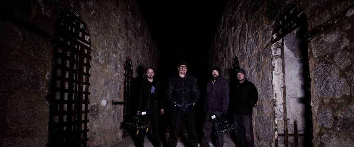 Ghost Adventures - Season 20