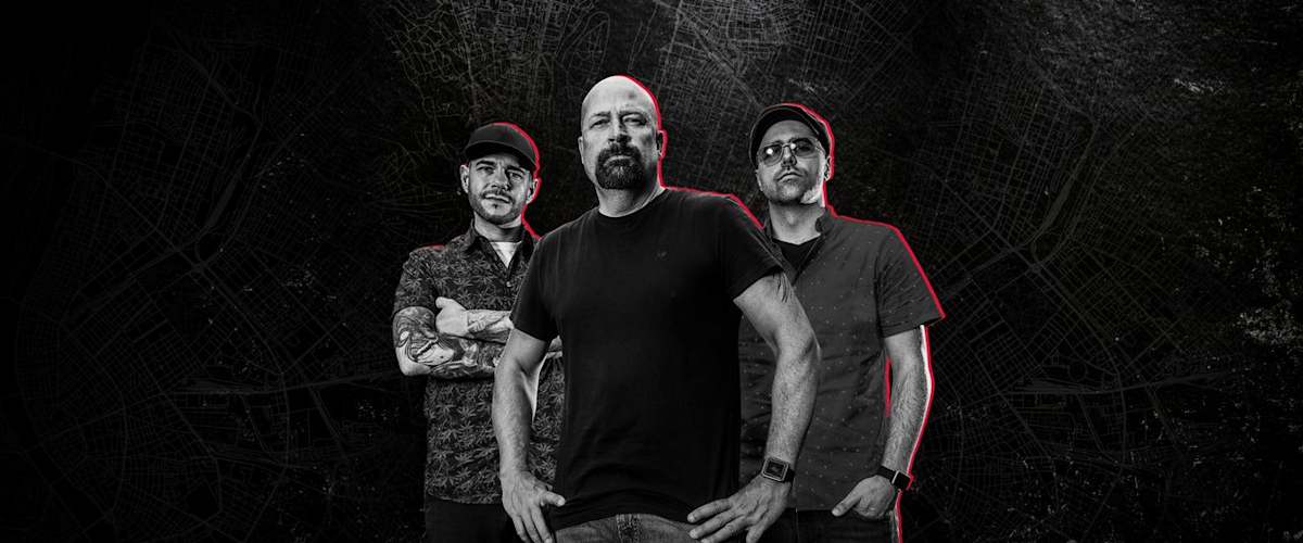 Ghost Nation - Season 1