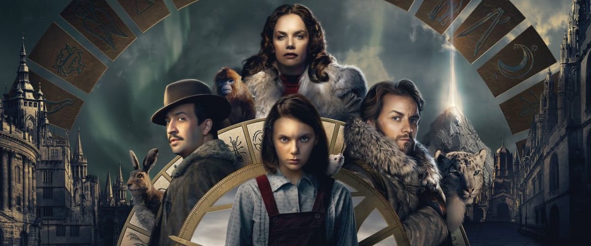 Watch His Dark Materials Season 1 in 1080p on Soap2day