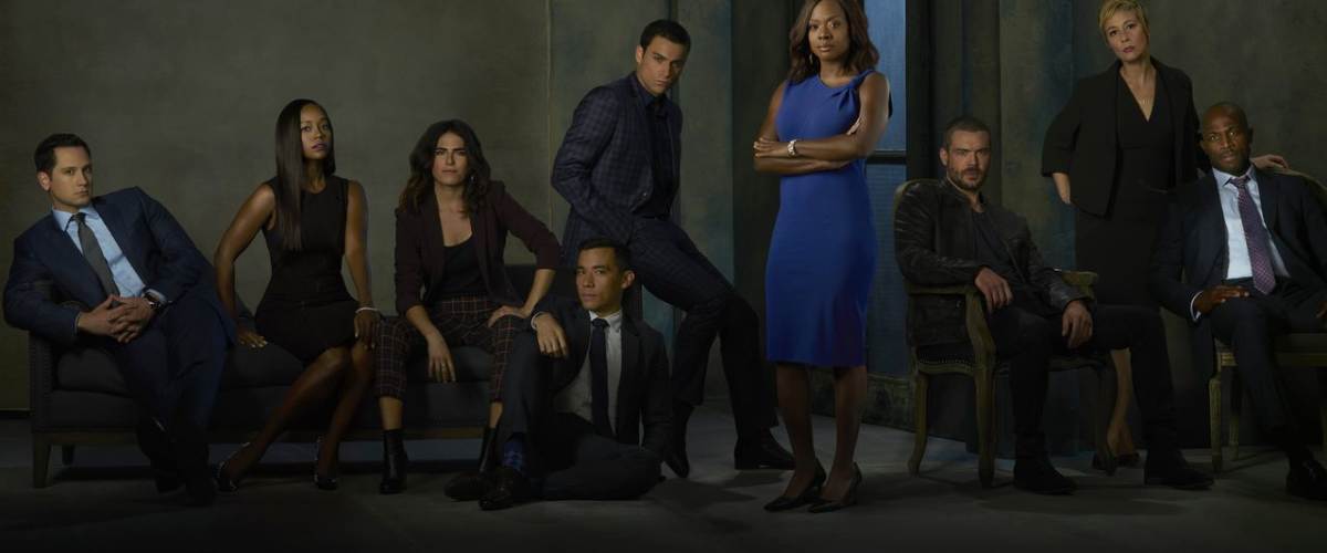 How to Get Away with Murder - Season 6