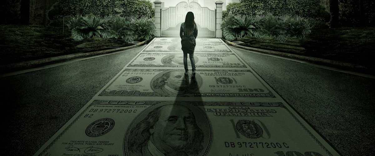 Jeffrey Epstein: Filthy Rich - Season 4