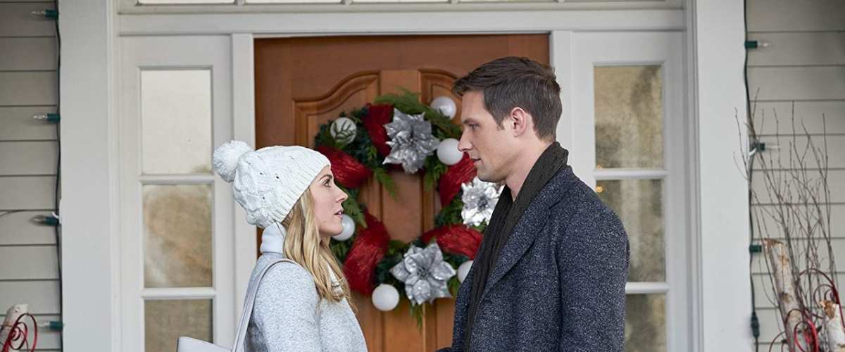 Watch Jingle Around The Clock