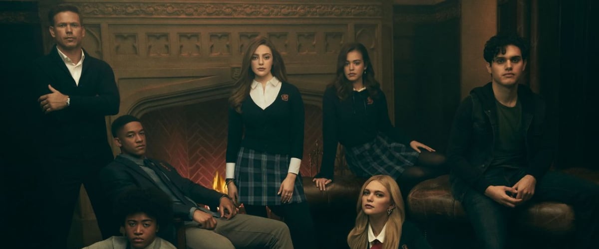 Legacies - Season 3