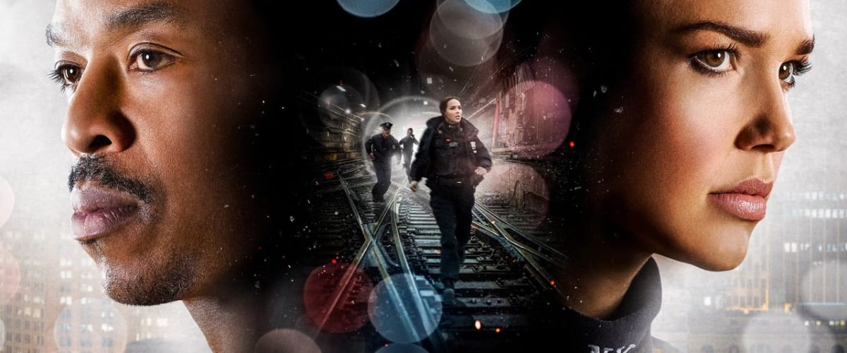 Lincoln Rhyme: Hunt for the Bone Collector - Season 1