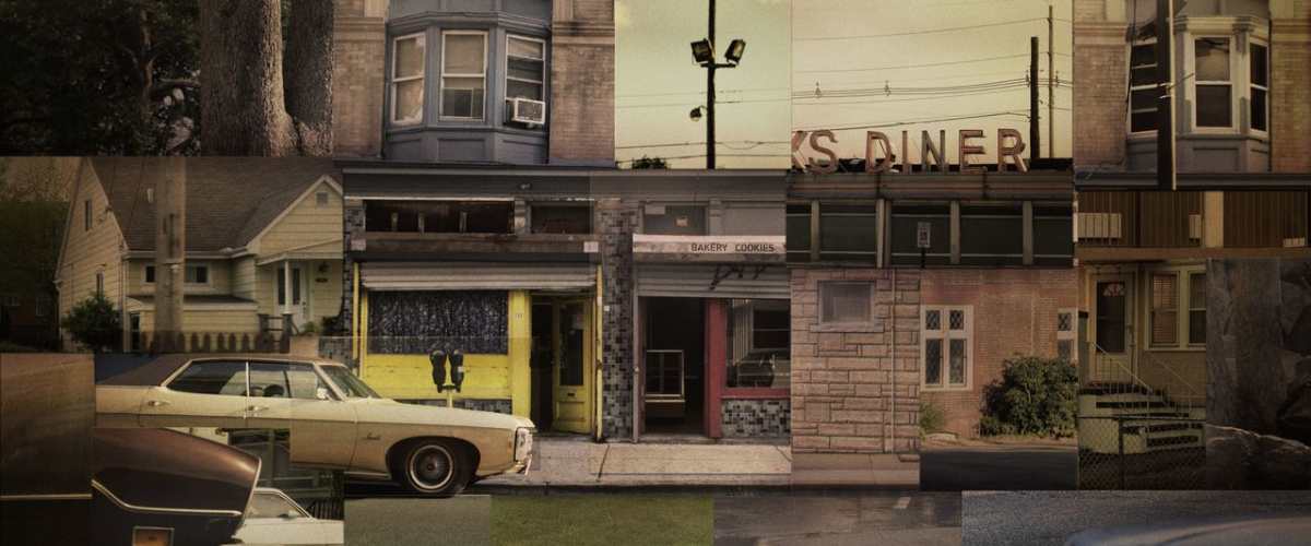 Little America - Season 1