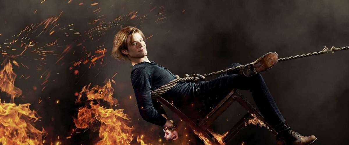 Macgyver season 1 episode 1 full episode online online free