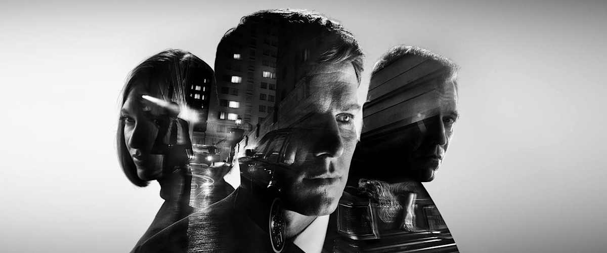 Mindhunter season top 2 putlocker