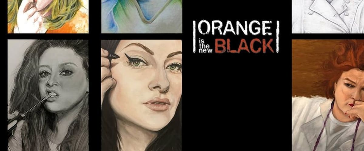 How to watch orange is the 2025 new black without netflix for free