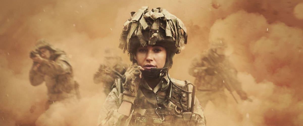 Our girl season 2024 5 watch online free