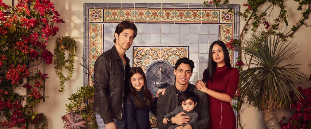 Party of Five - Season 1