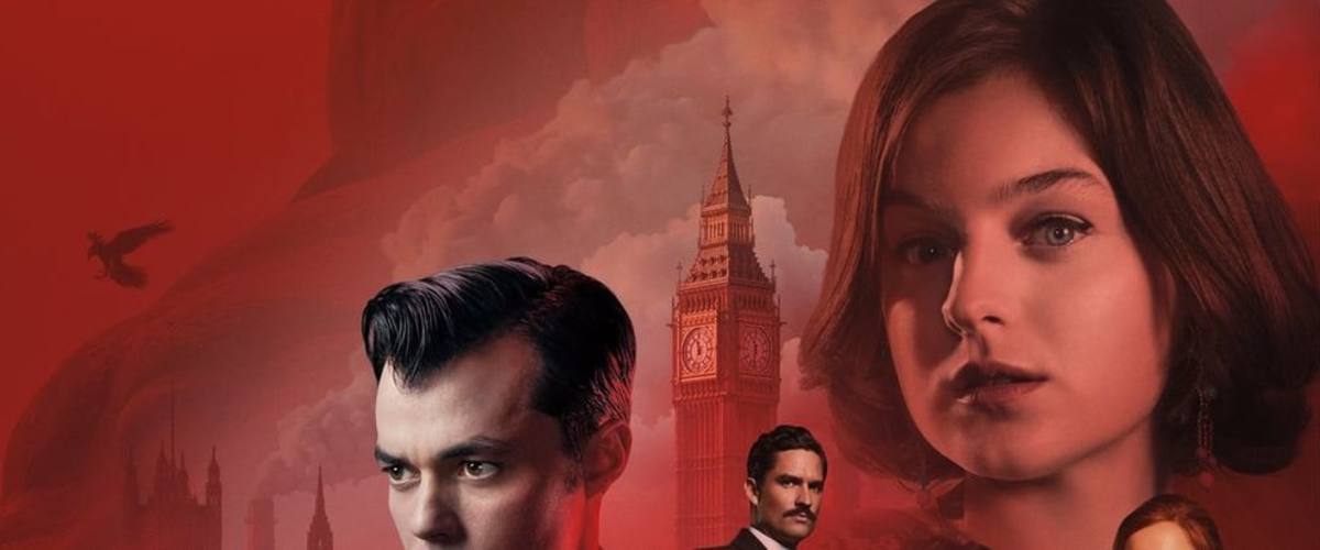 Pennyworth - Season 1