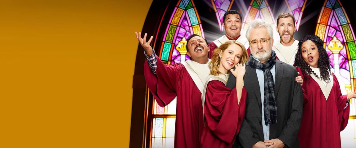 Perfect Harmony - Season 1