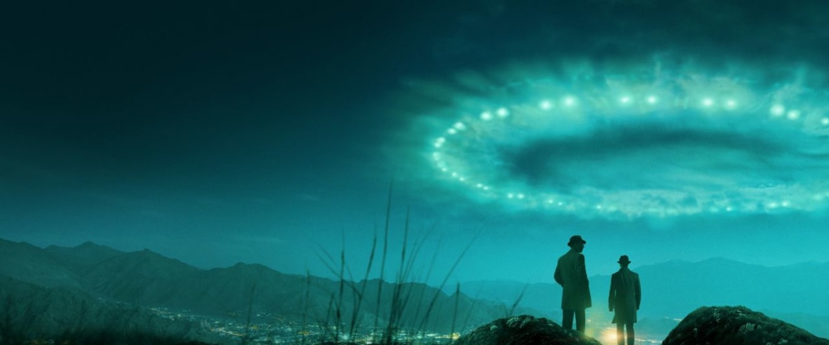 Project Blue Book  - Season 2