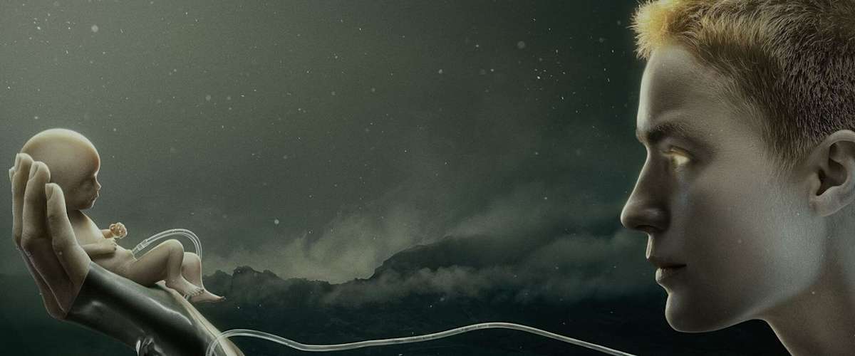 Raised by Wolves - Season 1