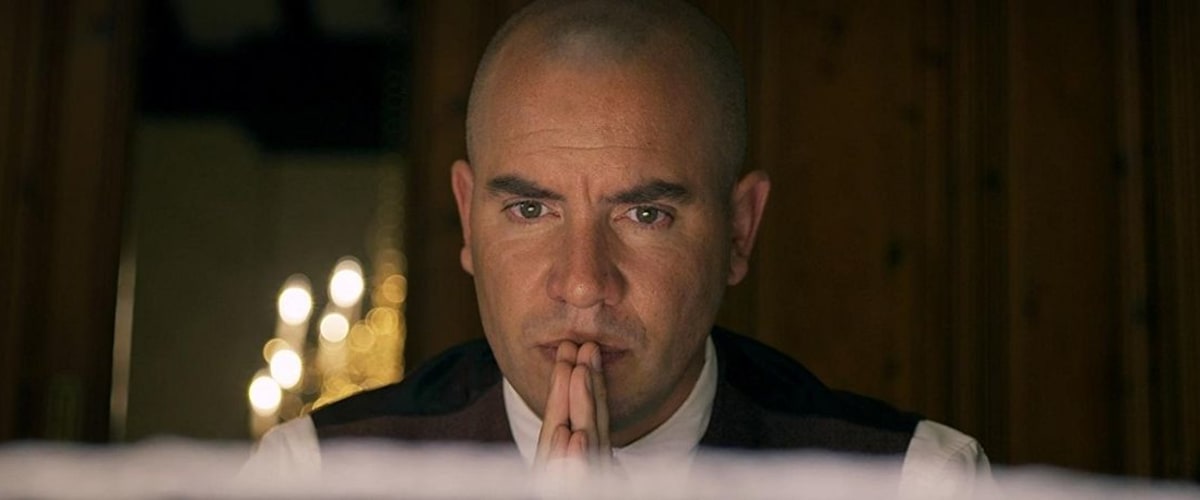 Watch Riphagen (2017) - Season 1