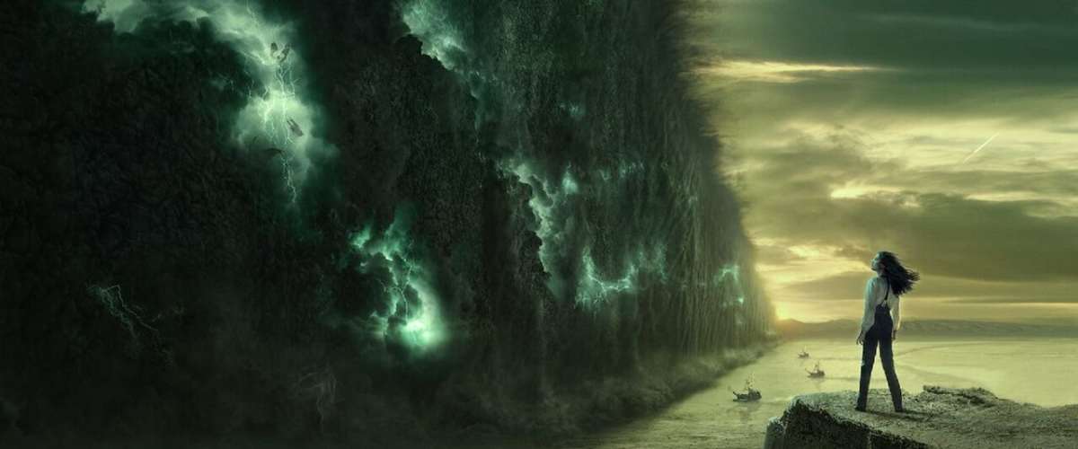 Watch Shadow and Bone - Season 1