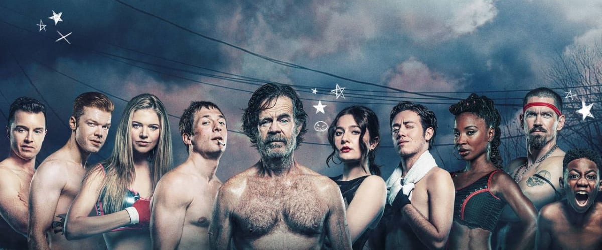 Watch shameless us season 9 episode 1 online clearance free