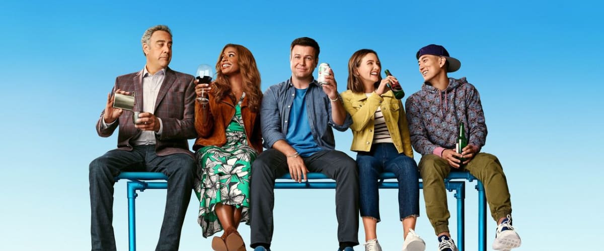 Single Parents - Season 2