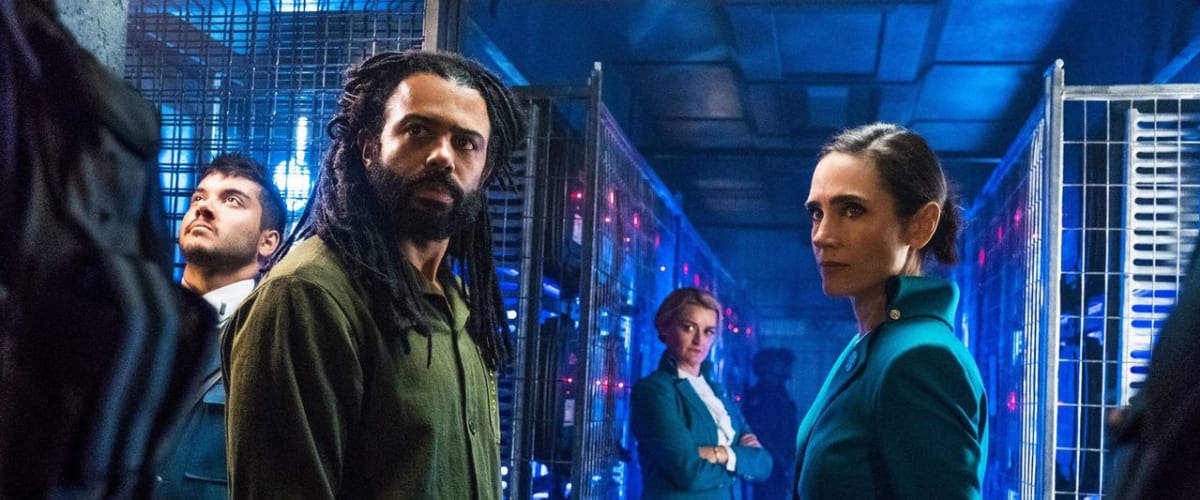 Watch Snowpiercer - Season 1