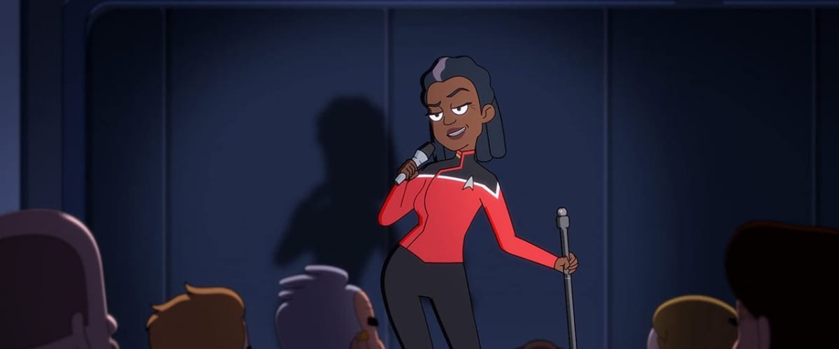 Star Trek: Lower Decks - Season 1
