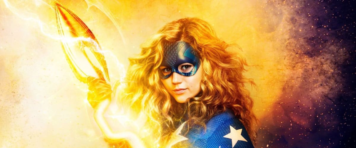 Stargirl - Season 1