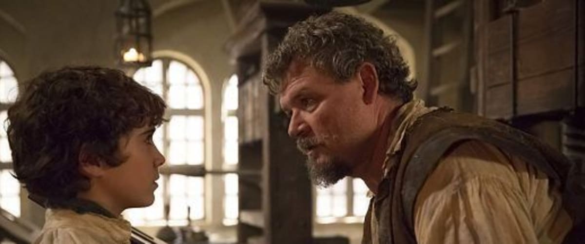 Storm: Letters van Vuur