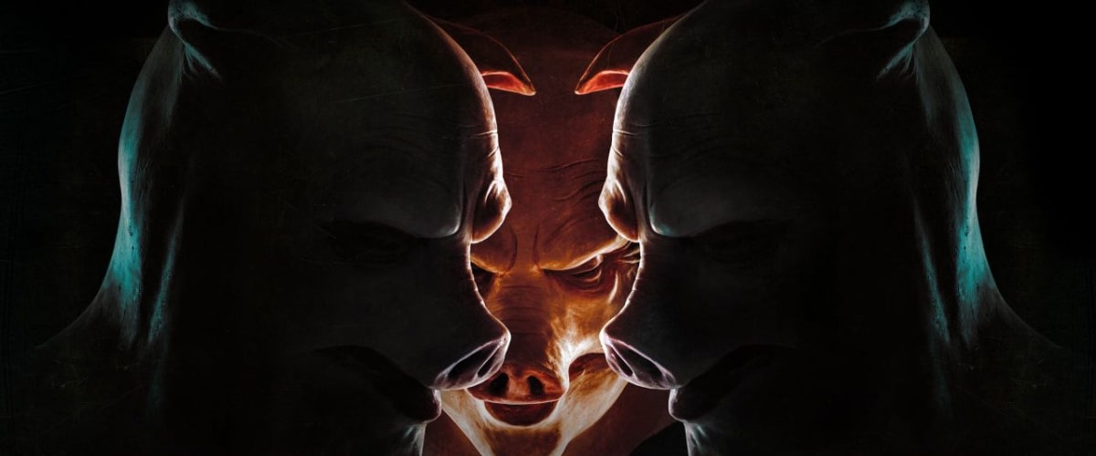 Tell Me a Story - Season 2