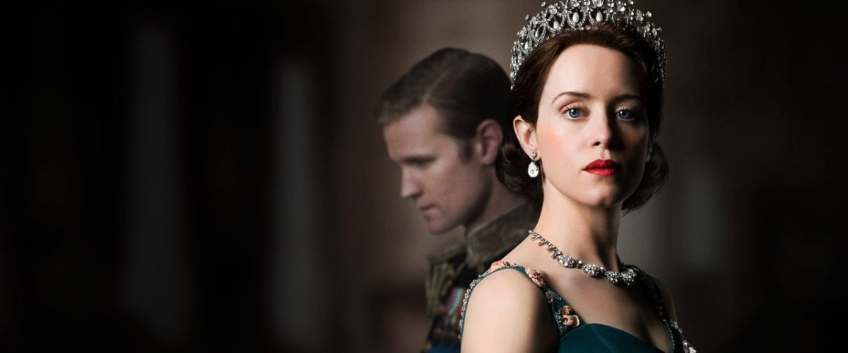 The crown 2025 season 4 streaming