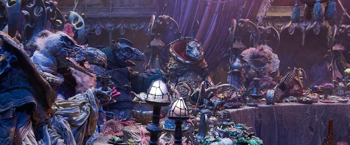 Watch The Dark Crystal: Age of Resistance - Season 1