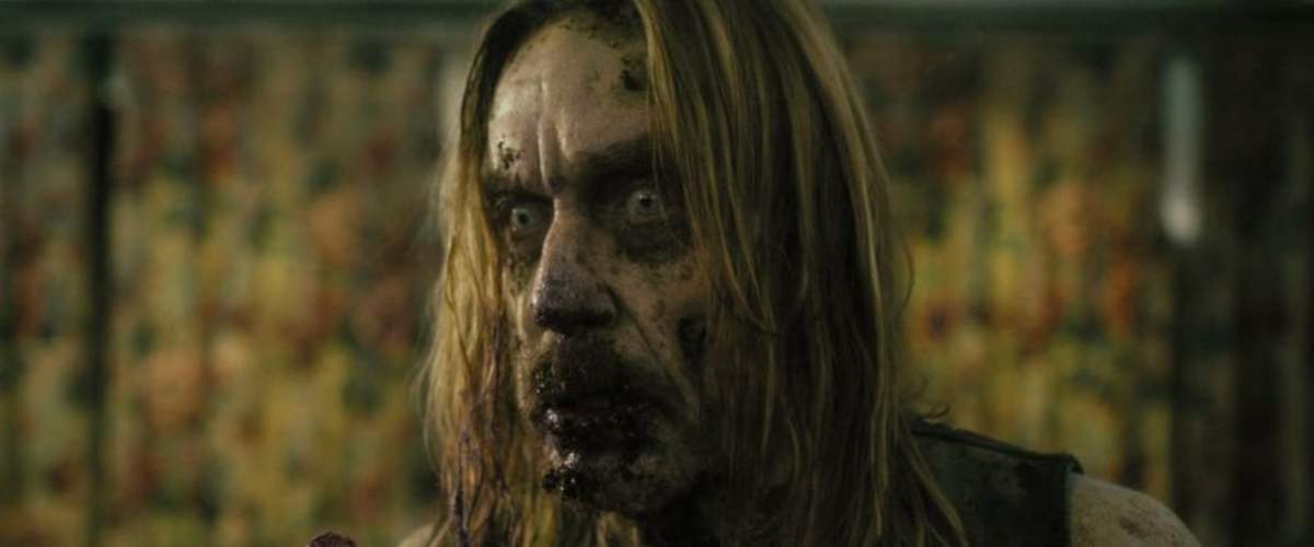 Watch The Dead Don't Die