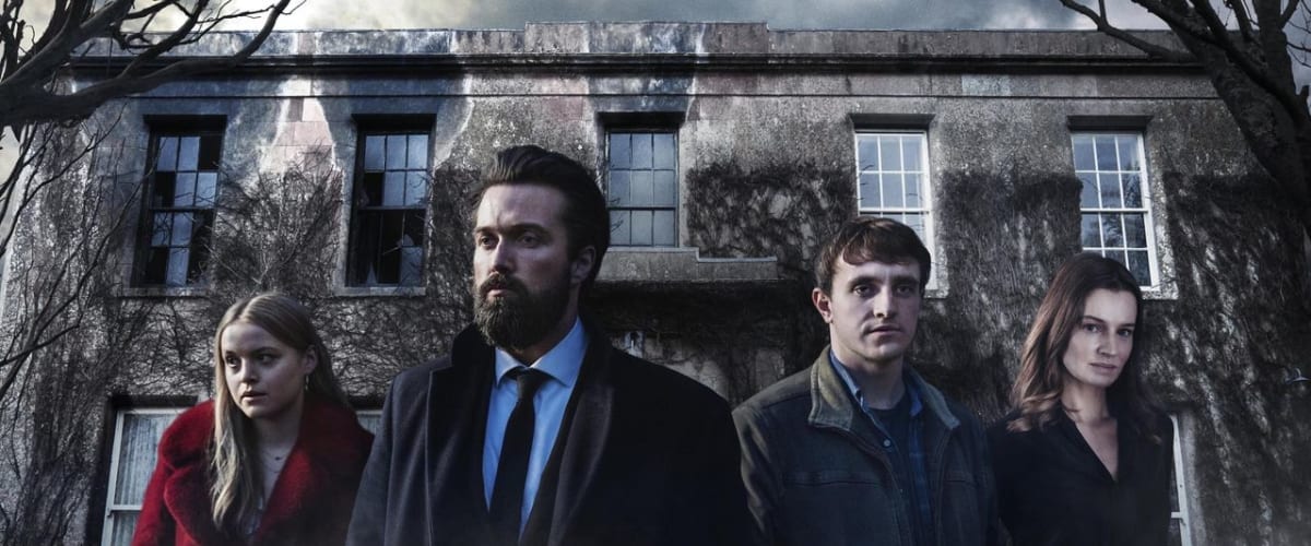 The Deceived - Season 1