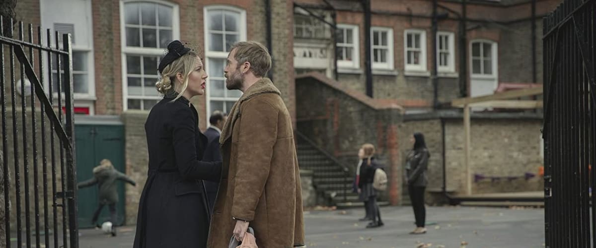 Watch The Duchess - Season 1