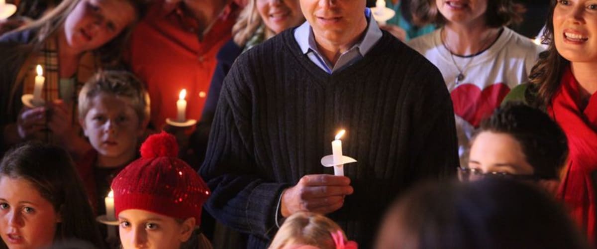 The Heart of Christmas