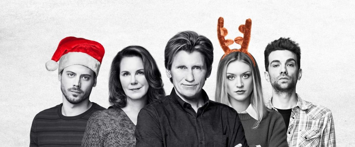 The Moodys - Season 1