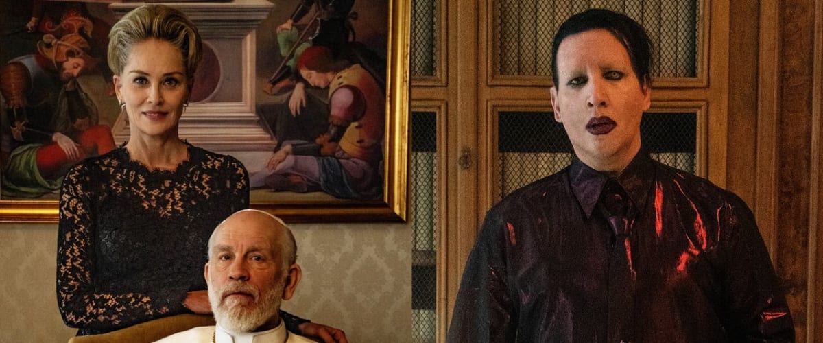 The New Pope - Season 1