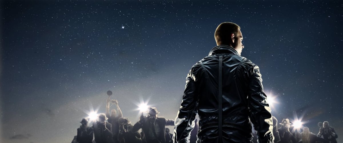 The Right Stuff - Season 1