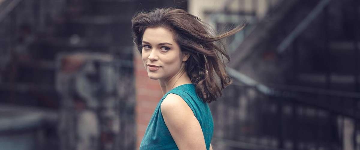 The Trial of Christine Keeler - Season 1