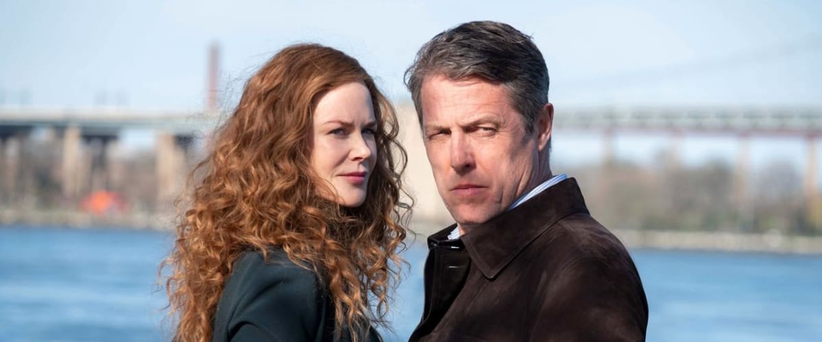 The Undoing - Season 1