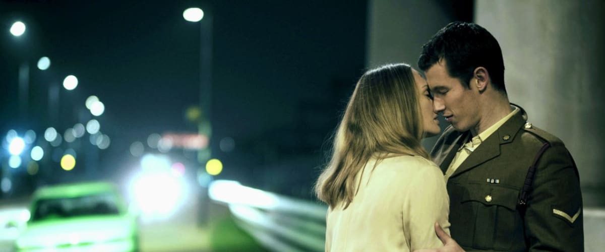 The Capture- Season 1