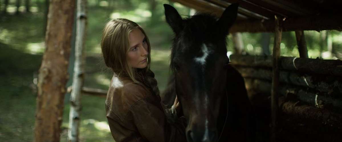 Watch The Huntress: Rune of the Dead