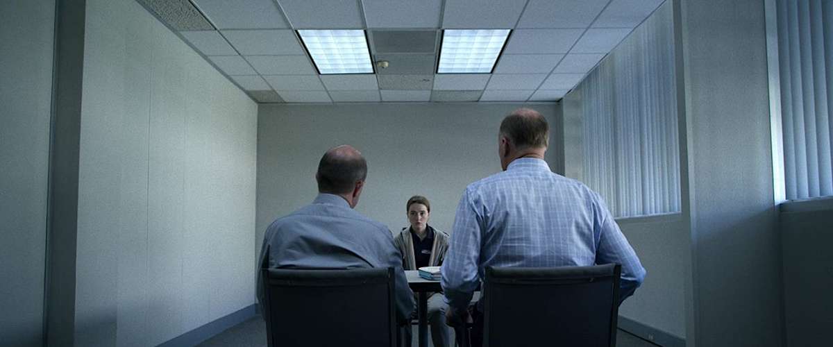 Unbelievable - Season 1