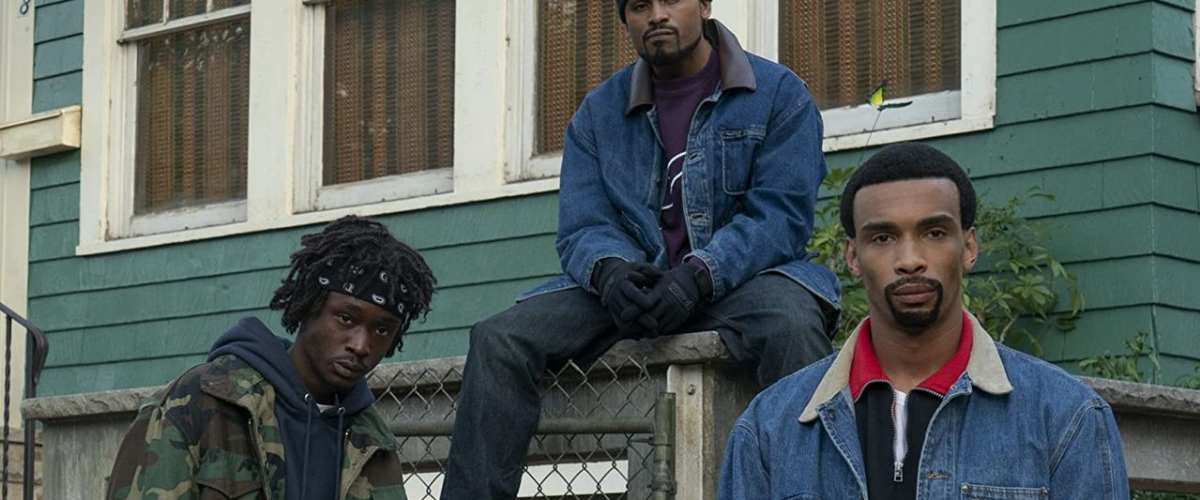 Wu-Tang: An American Saga - Season 1
